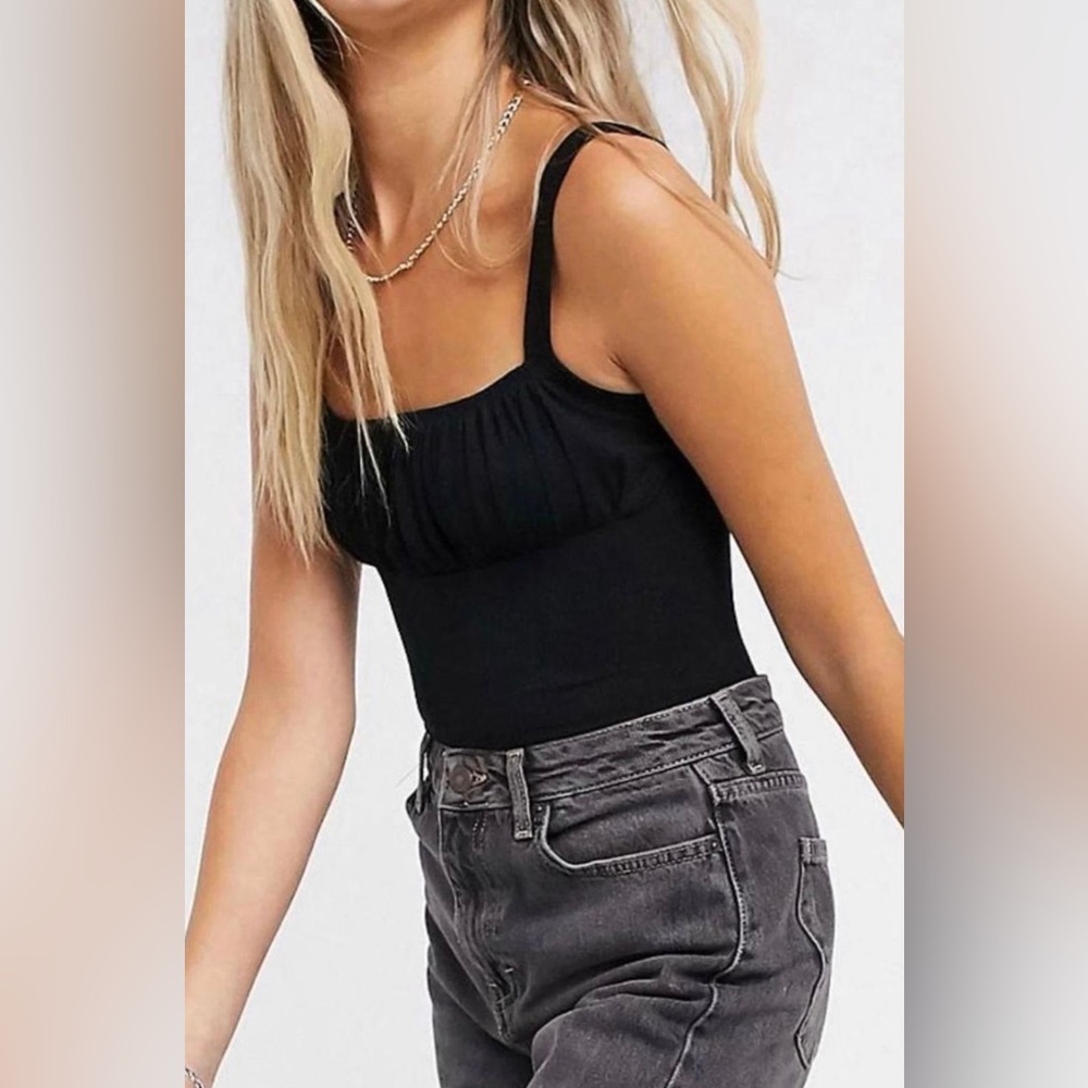 TopShop bodysuit